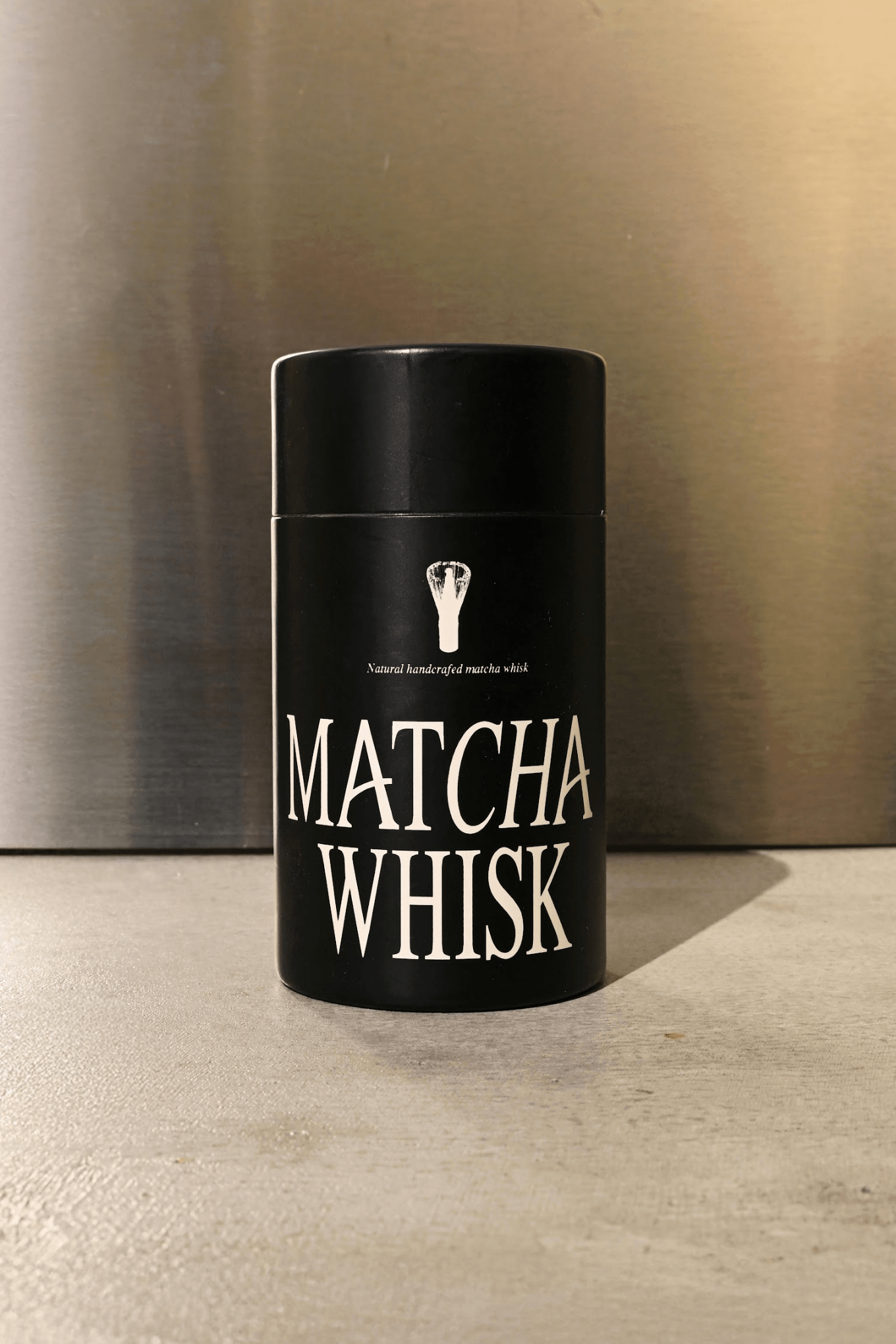 Bamboo Matcha Whisk (Chasen) - Stagger Coffee