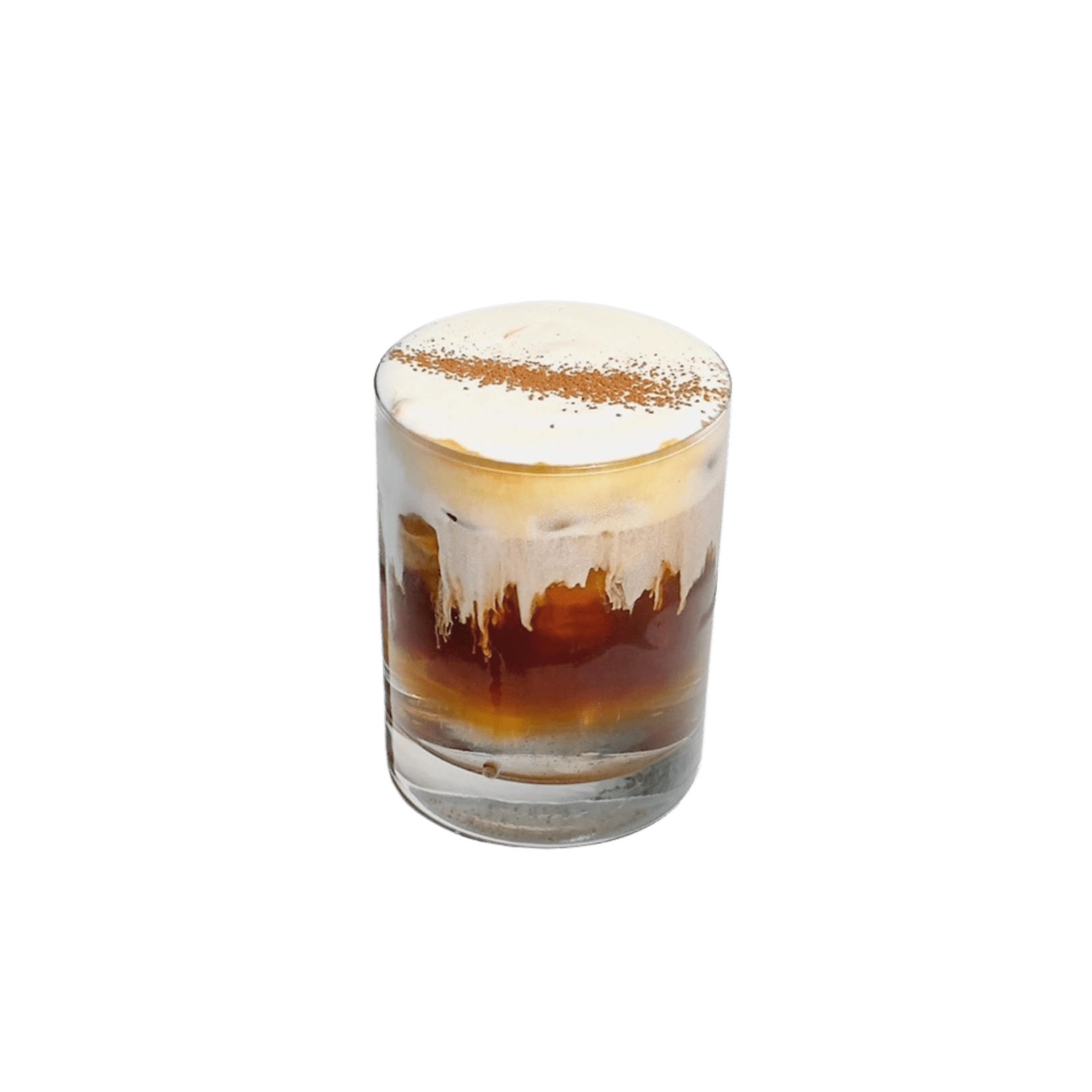 Cream Top - Stagger Coffee
