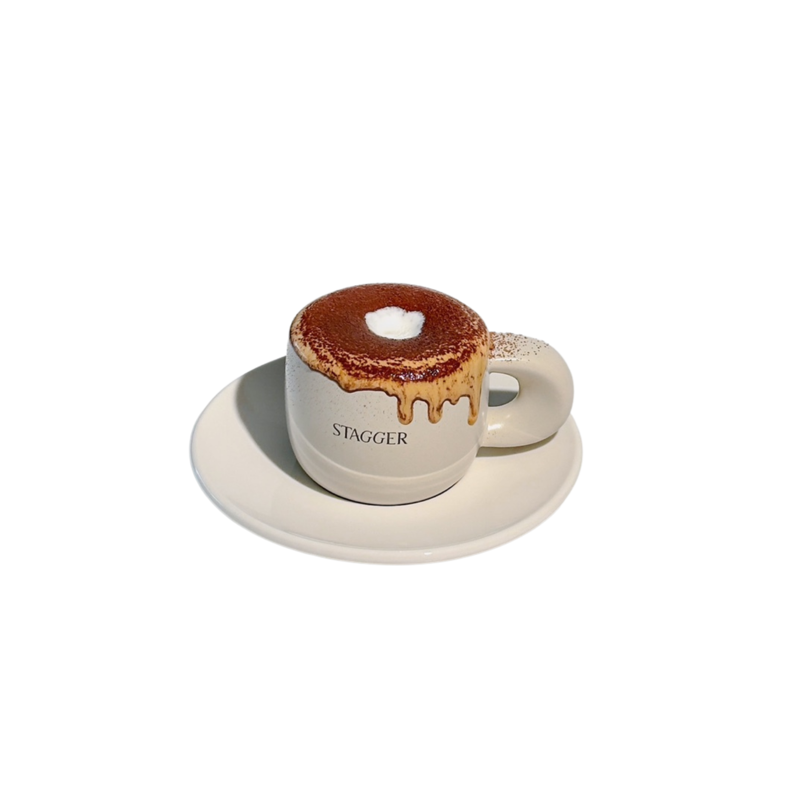 Donut Latte
