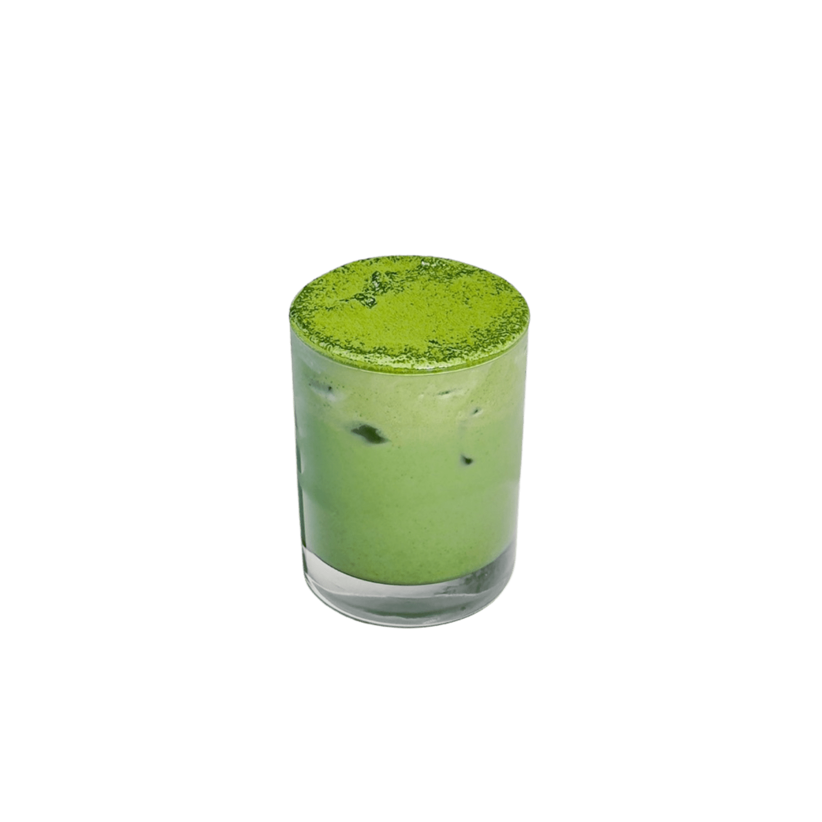 Double Matcha - Stagger Coffee