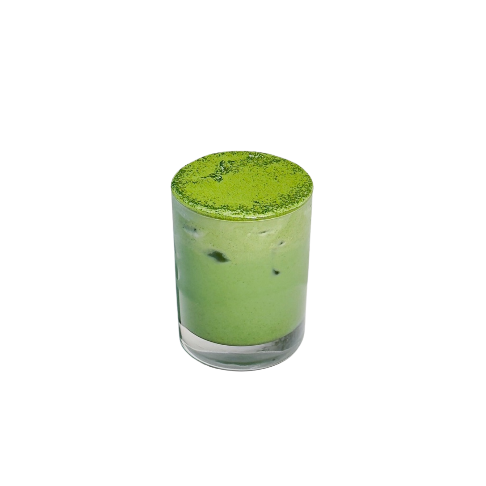 Double Matcha