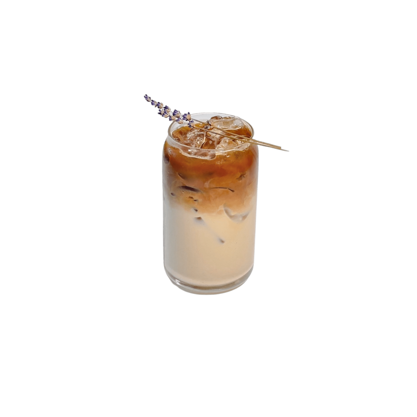 Floral No. 1 - Stagger Coffee