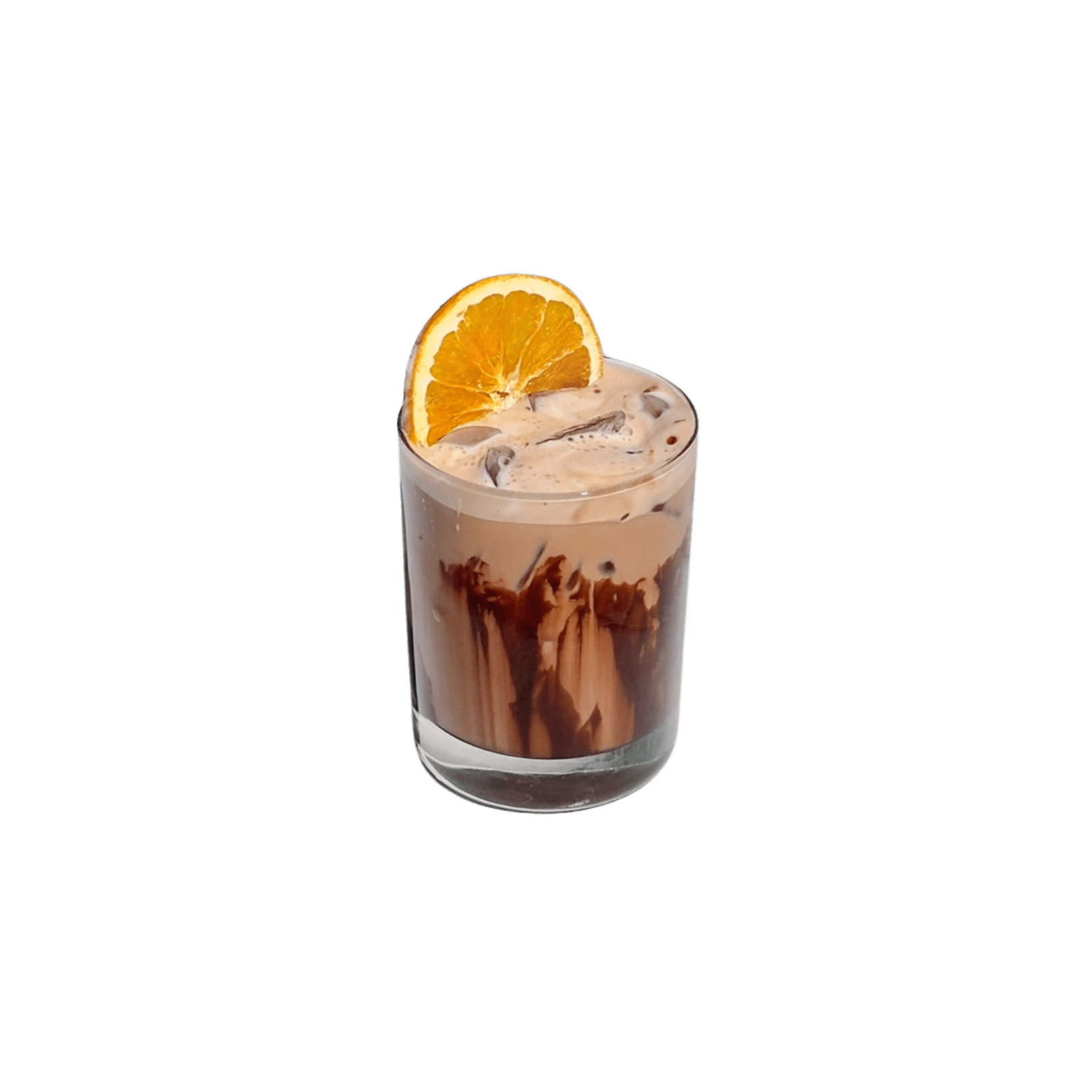 Orange Mocha - Stagger Coffee