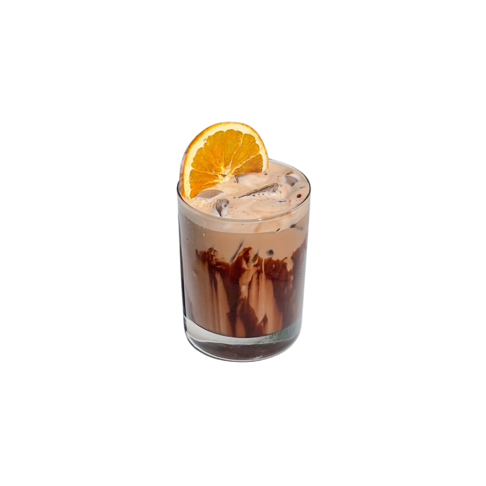 Orange Mocha