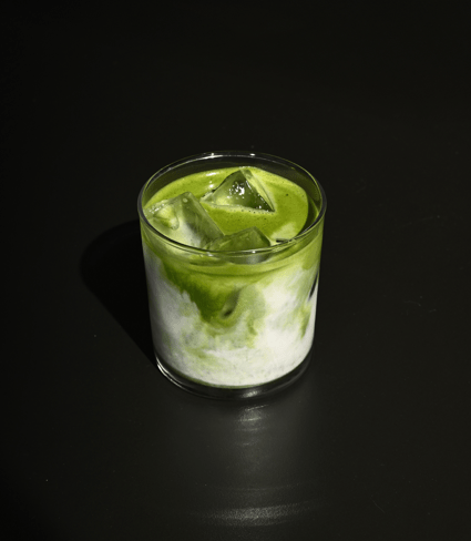 Organic Ceremonial Matcha 30g - Stagger Coffee