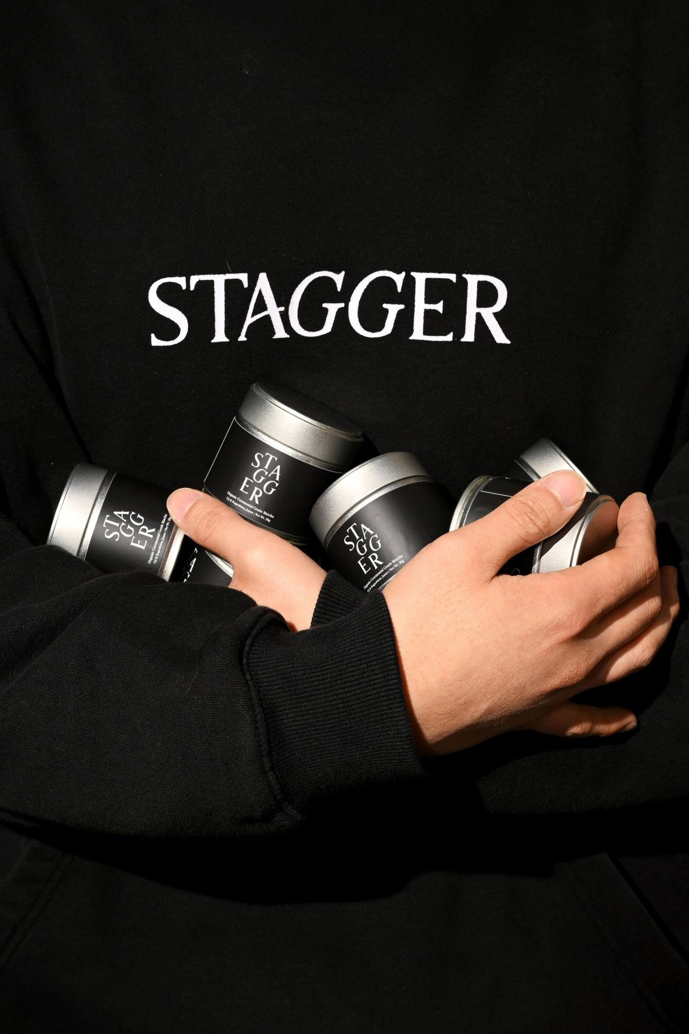 Organic Ceremonial Matcha (30g) - Stagger Coffee