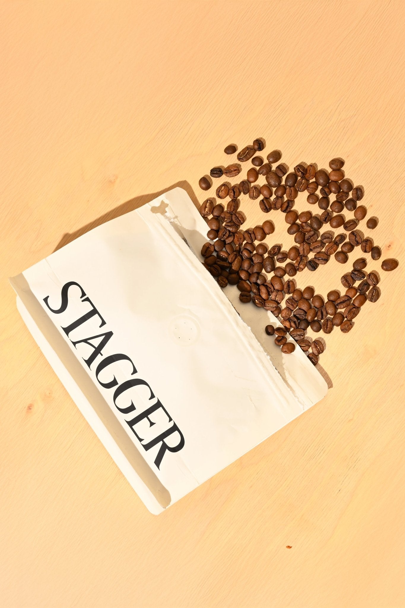 STAGGER Coffee Bean - Stagger Coffee
