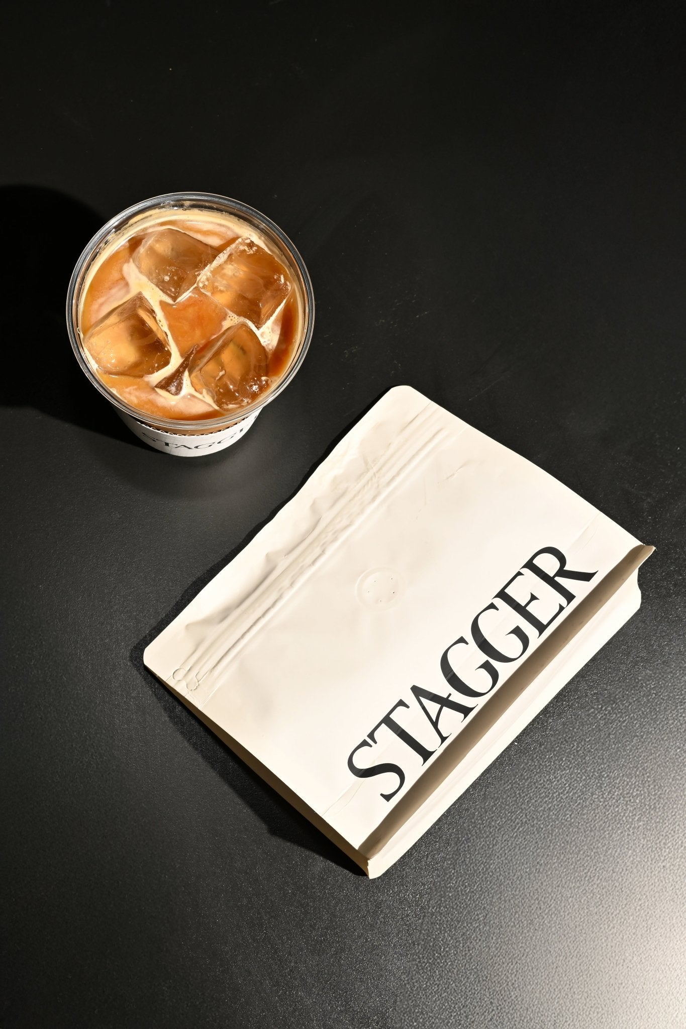 STAGGER Coffee Bean - Stagger Coffee