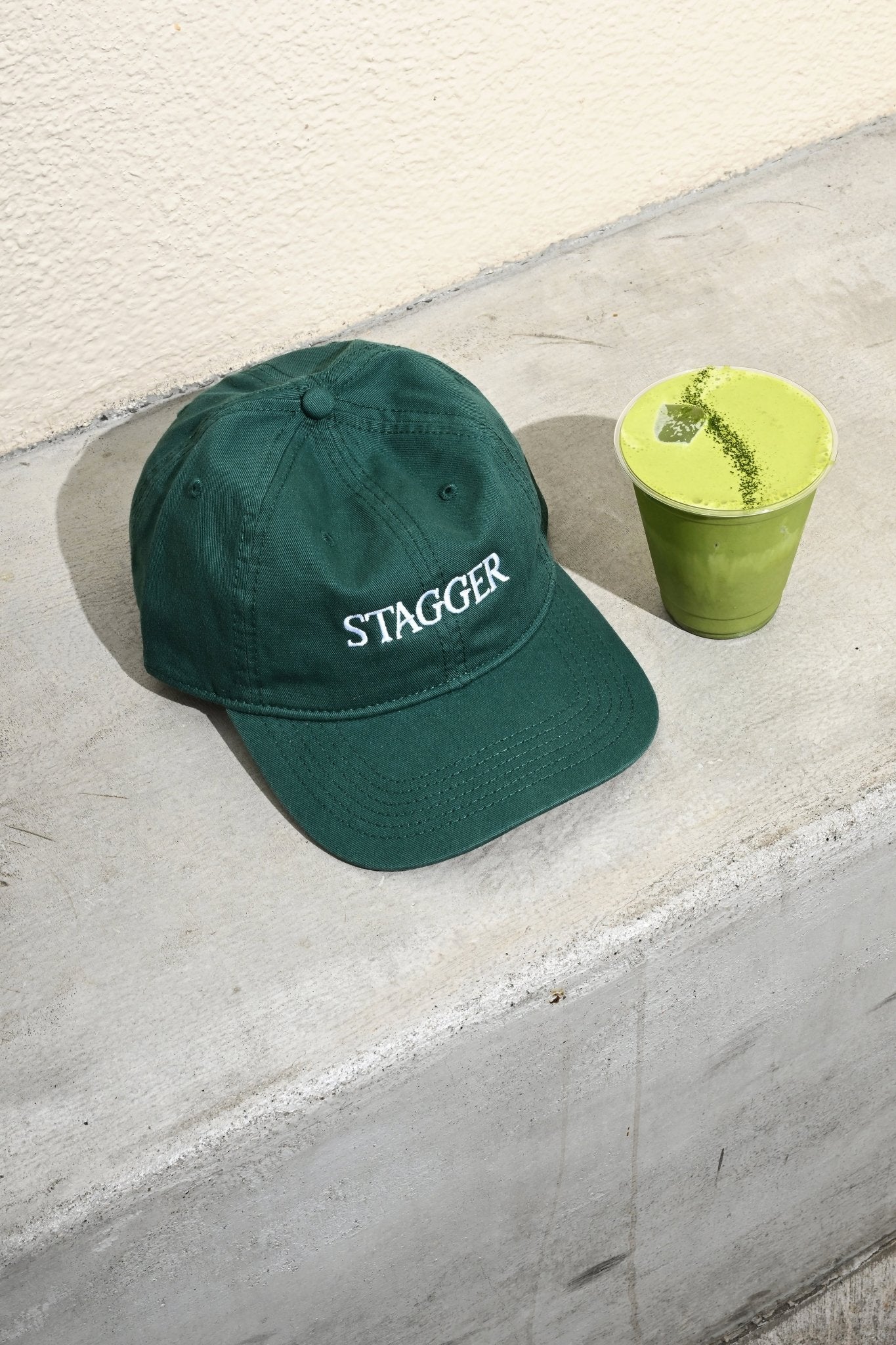 STAGGER hat - Stagger Coffee