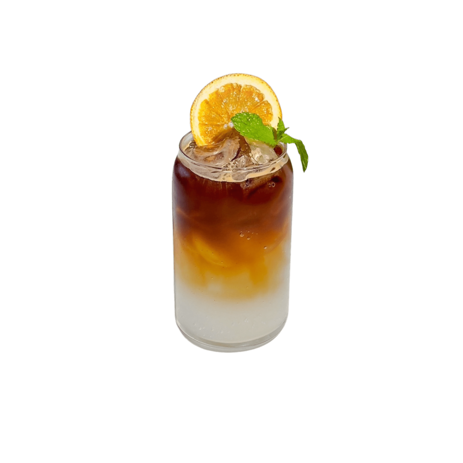 Stagger Tonic - Stagger Coffee